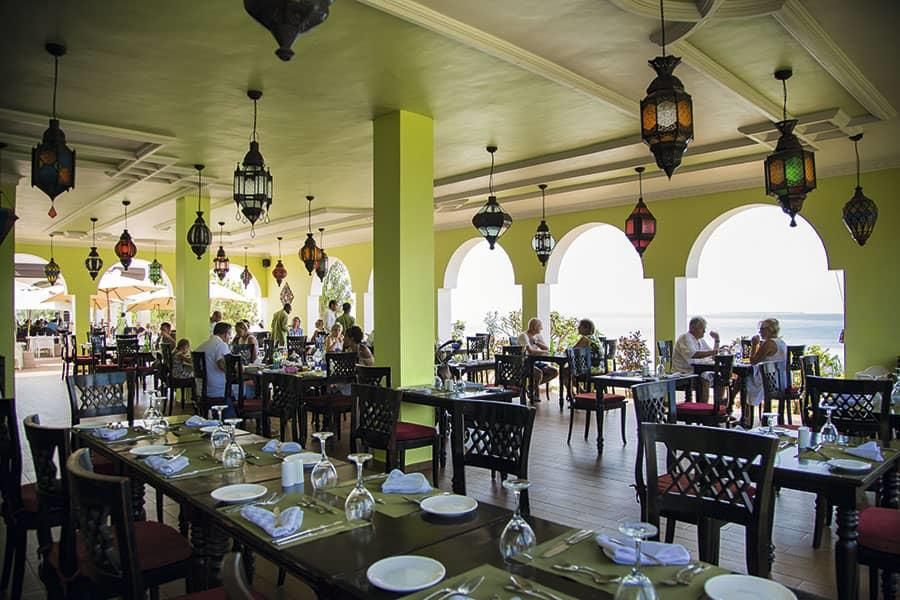 RIU PALACE ZANZIBAR - 25