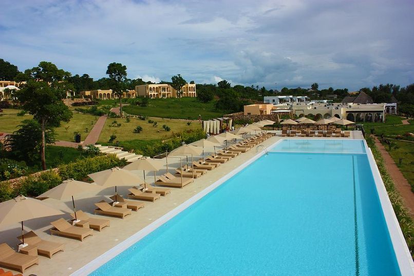 RIU PALACE ZANZIBAR - 4