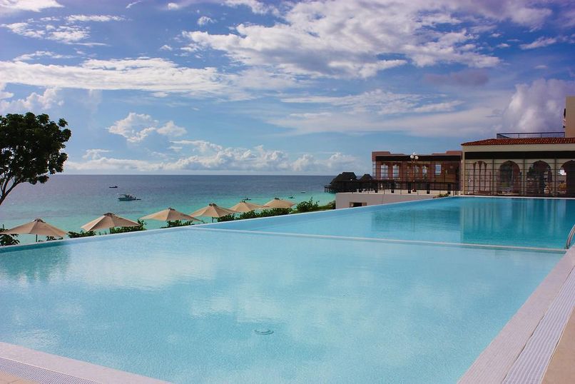 RIU PALACE ZANZIBAR - 5