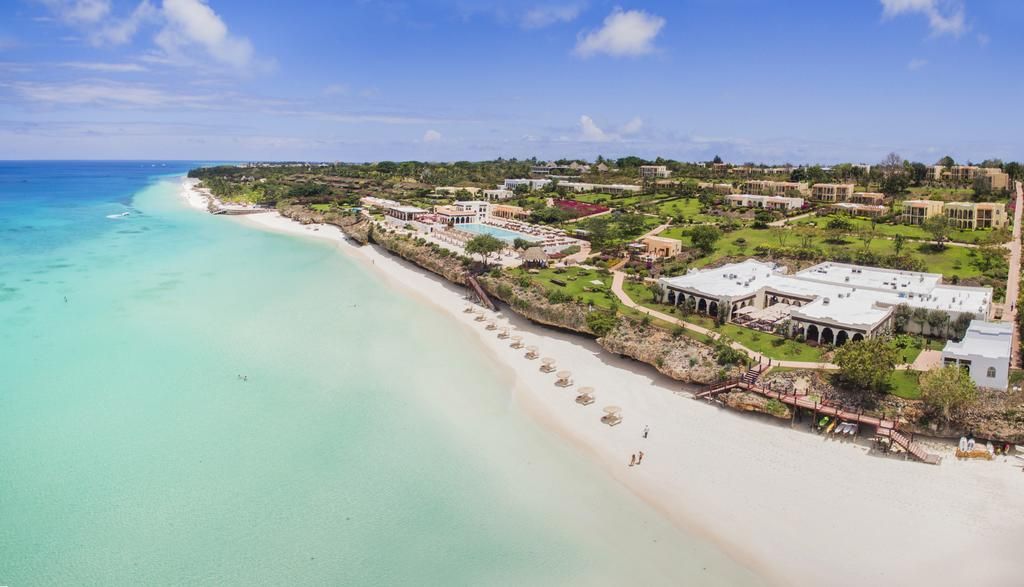 RIU PALACE ZANZIBAR - 10