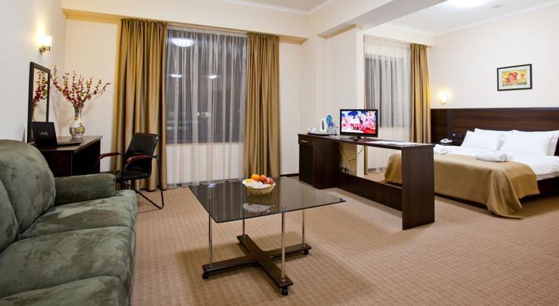 BEST WESTERN PLUS ATAKENT PARK  - 2