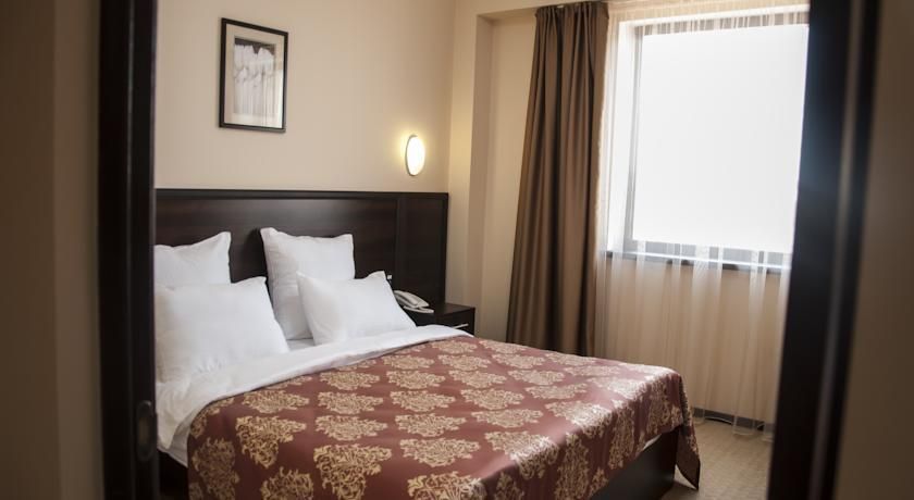 BEST WESTERN PLUS ATAKENT PARK  - 4