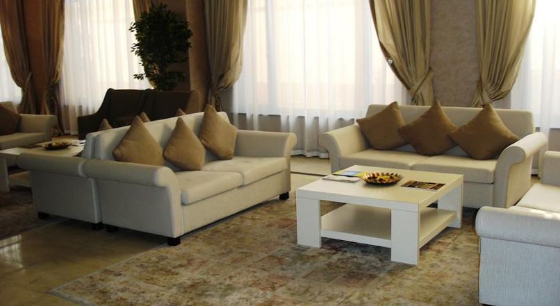 BEST WESTERN PLUS ATAKENT PARK  - 6