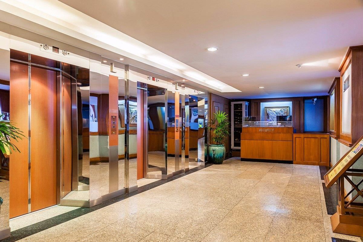 CHOLCHAN PATTAYA RESORT - 9