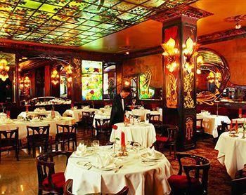 CHONGWENMEN HOTEL BEIJING - 12