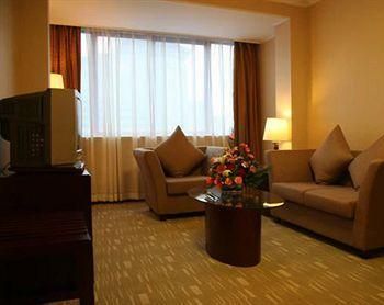 CHONGWENMEN HOTEL BEIJING - 13