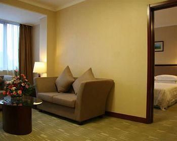 CHONGWENMEN HOTEL BEIJING - 14