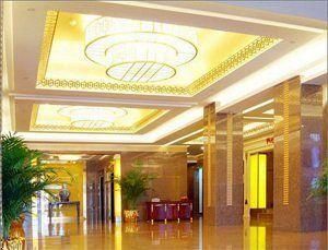 CHONGWENMEN HOTEL BEIJING - 3