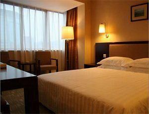 CHONGWENMEN HOTEL BEIJING - 4