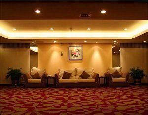 CHONGWENMEN HOTEL BEIJING - 6