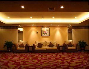 CHONGWENMEN HOTEL BEIJING - 7