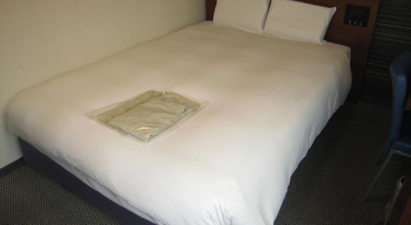 VILLA FONTAINE TOKYO KAYABACHO HOTEL - 2