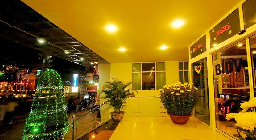 BIDV HOTEL - 1