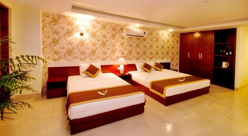 BIDV HOTEL - 2