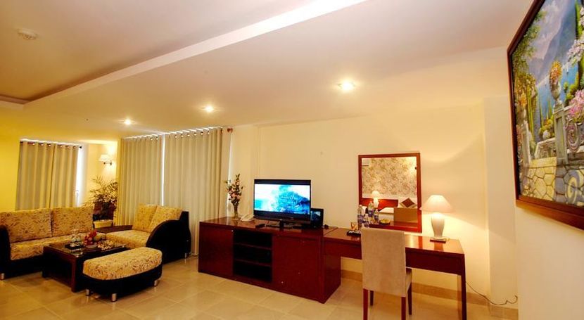 BIDV HOTEL - 3