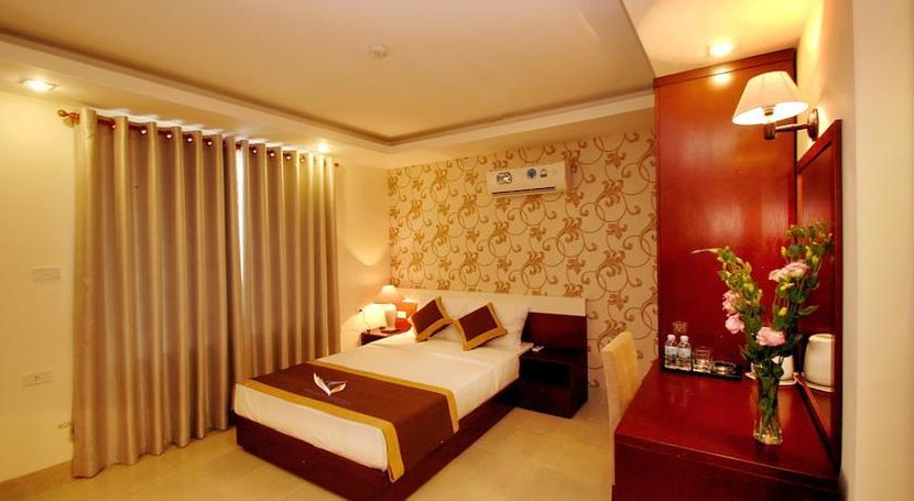 BIDV HOTEL - 4