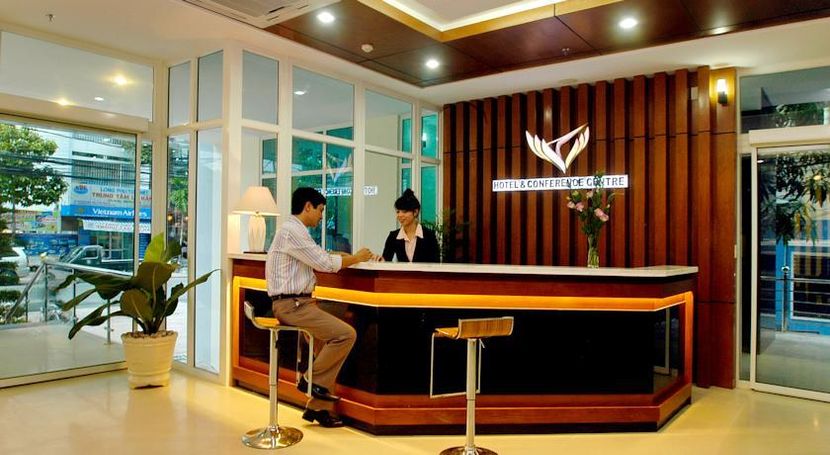 BIDV HOTEL - 5