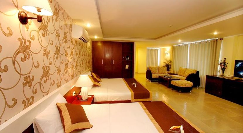 BIDV HOTEL - 6