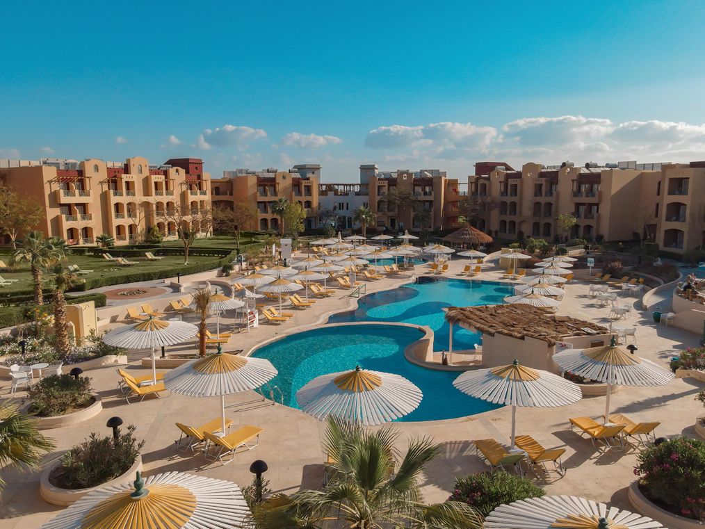 Картинка отеля - 25