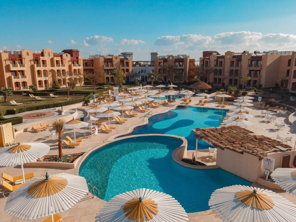 Картинка отеля - 28