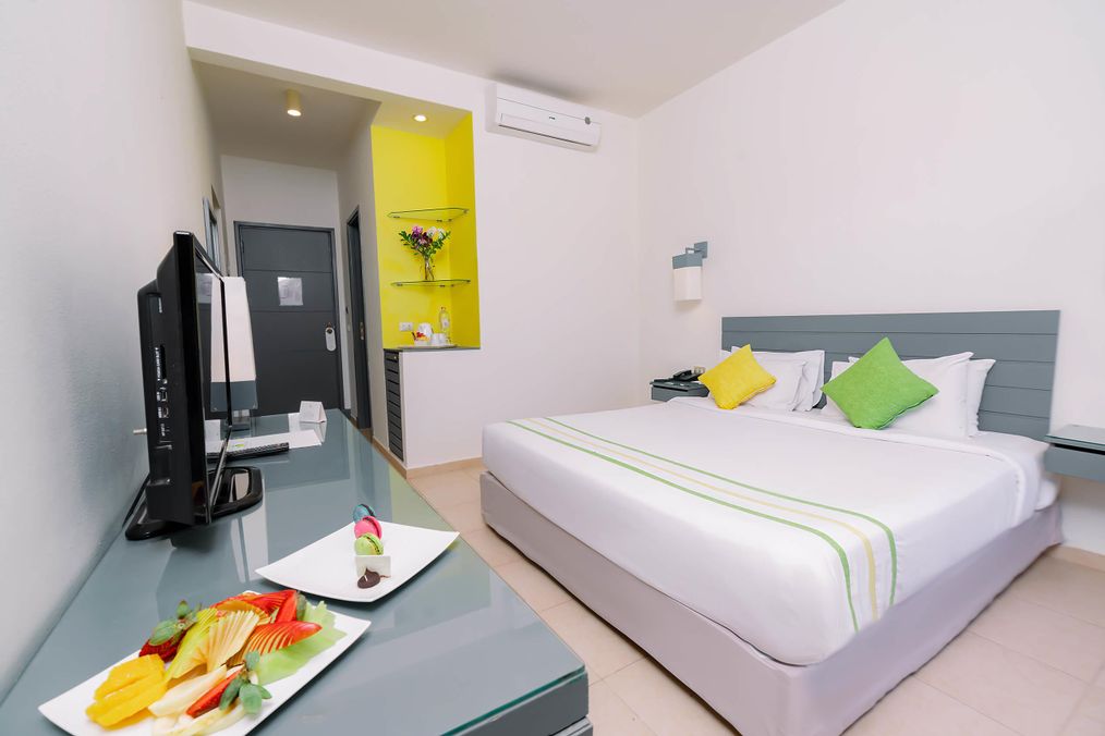 Картинка отеля - 33