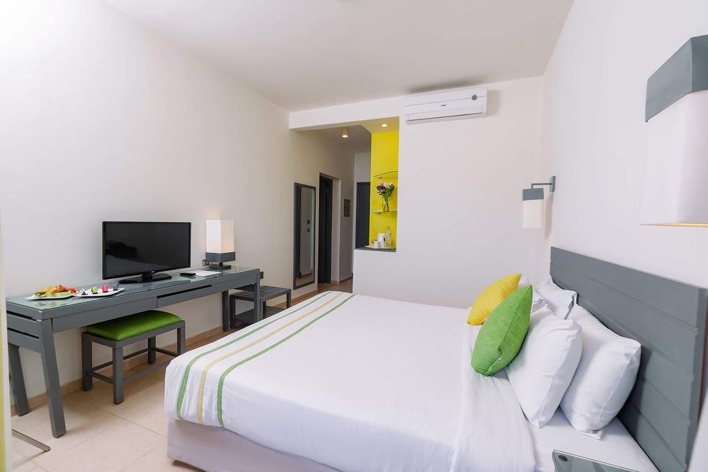 Картинка отеля - 34