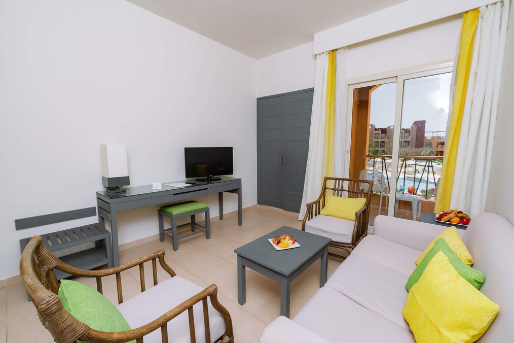 Картинка отеля - 38