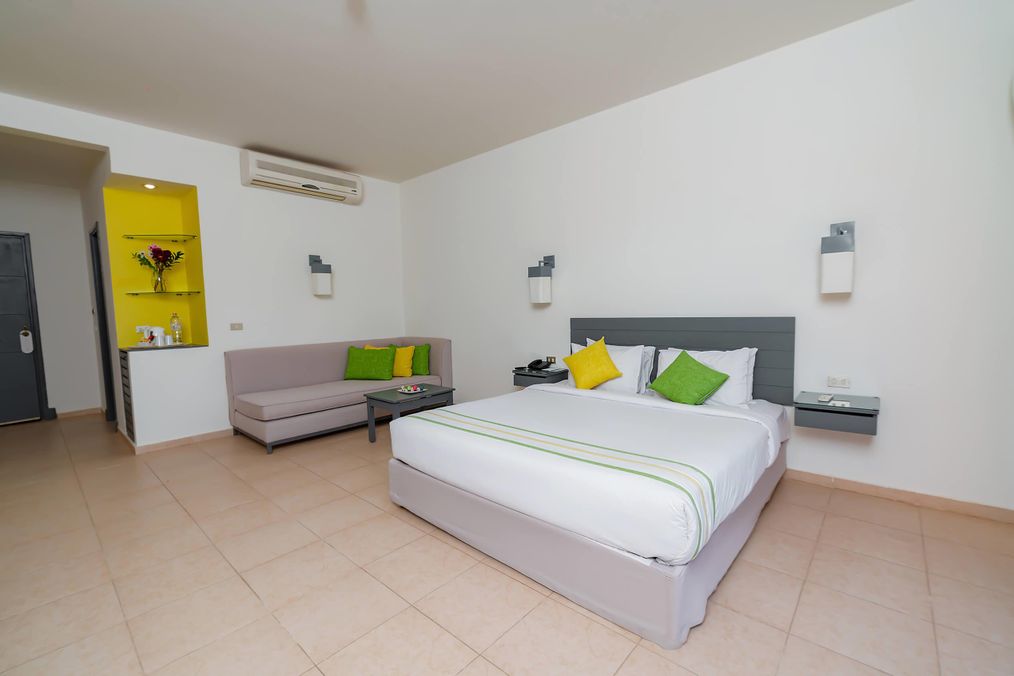 Картинка отеля - 43