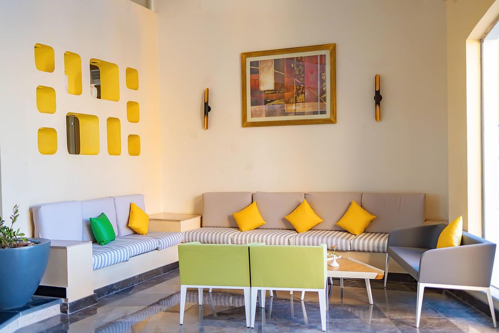 Картинка отеля - 6