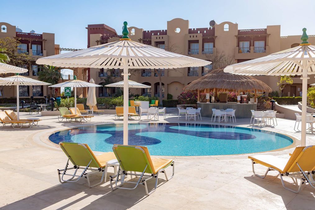 Картинка отеля - 7