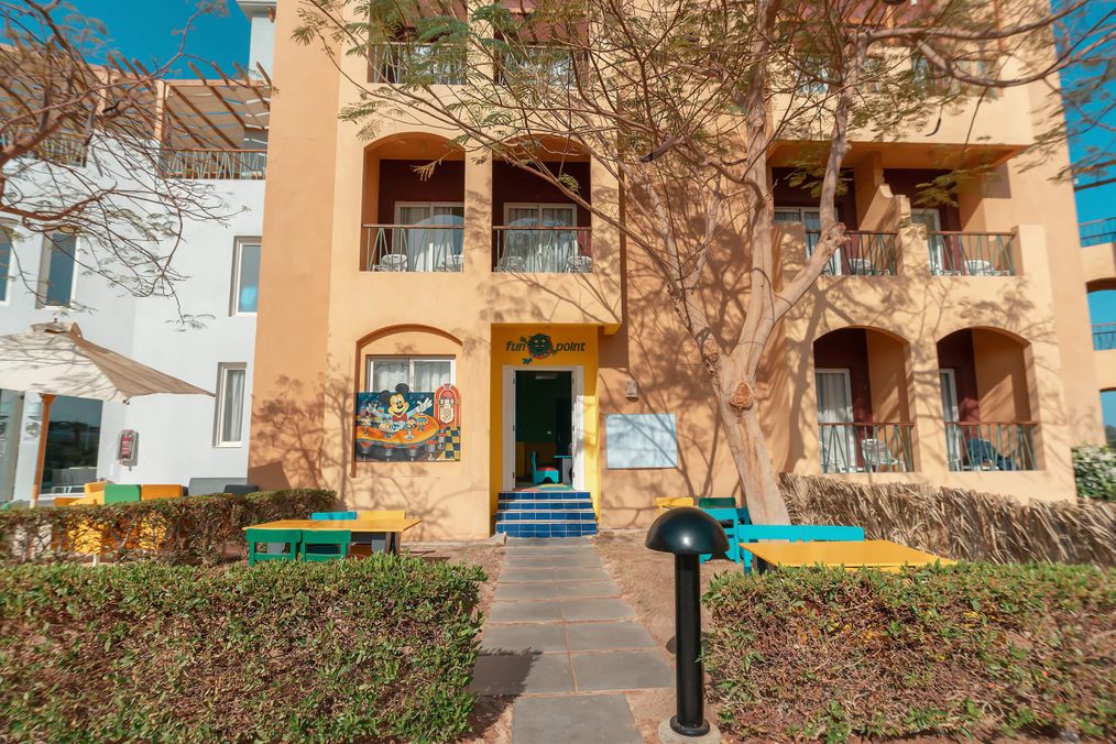 Картинка отеля - 62