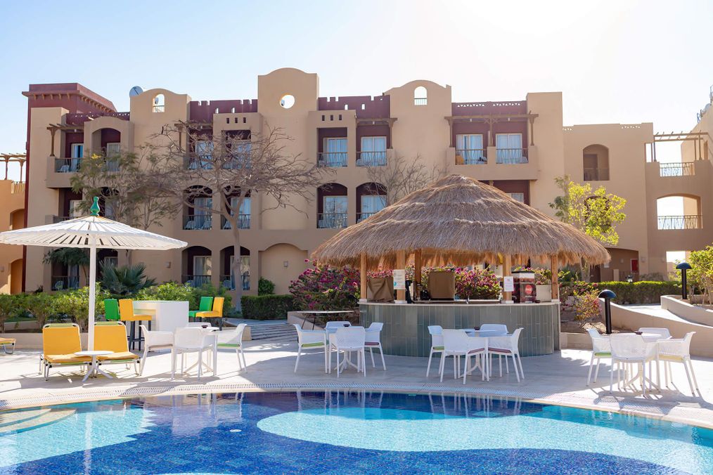 Картинка отеля - 8