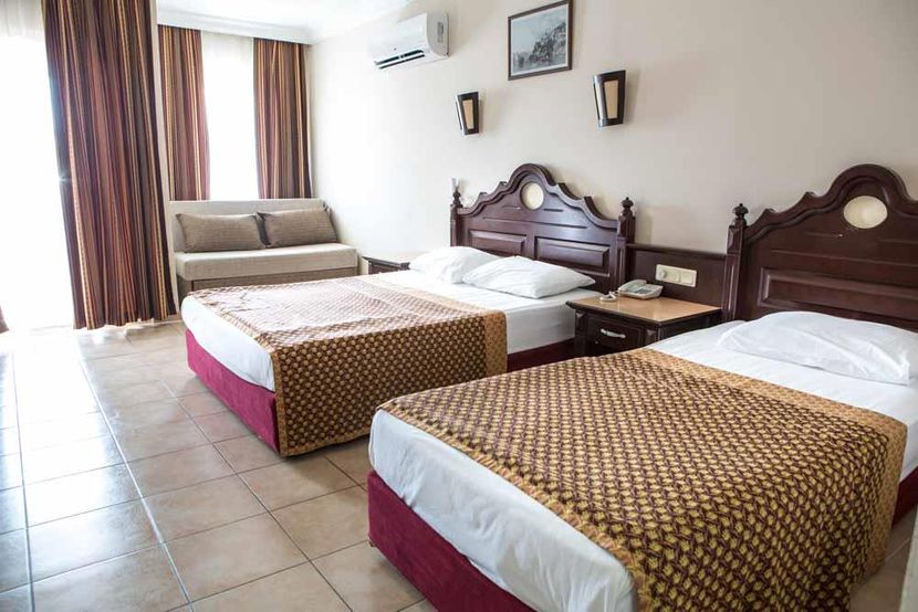 Kahya Hotel - 2