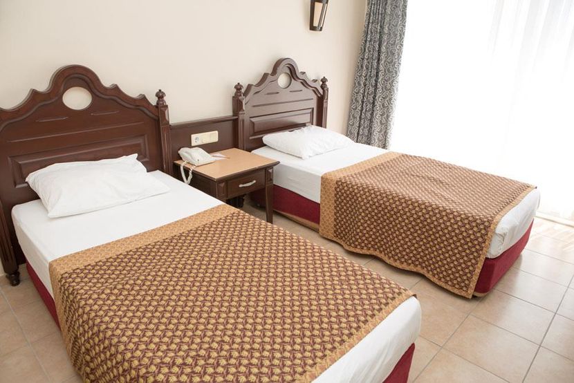 Kahya Hotel - 4