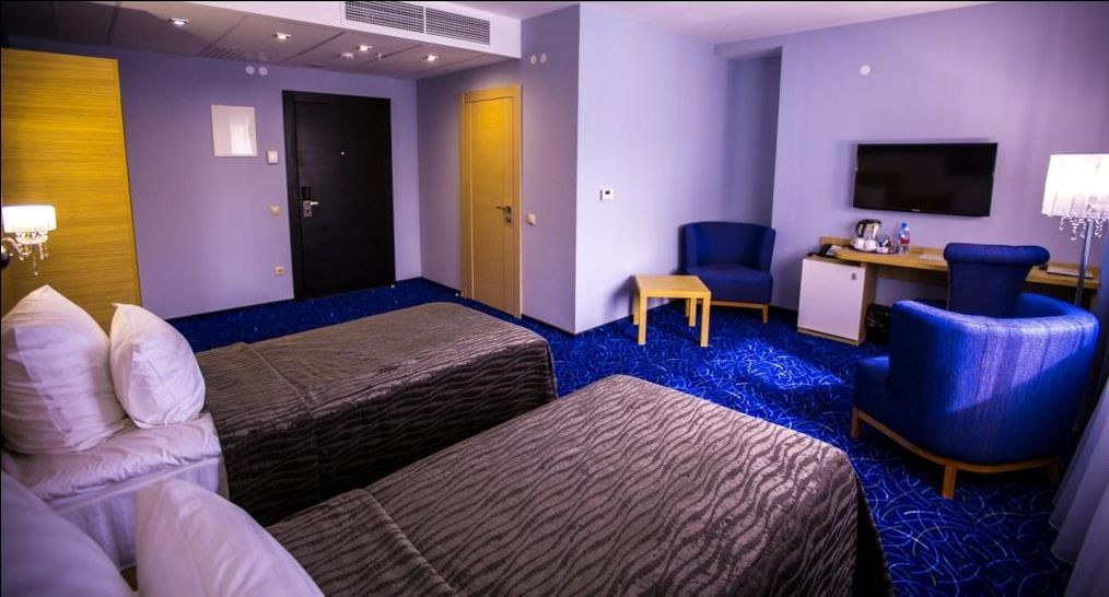 Картинка отеля - 2