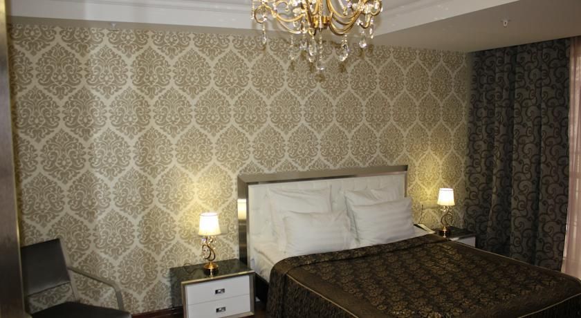 Картинка отеля - 11