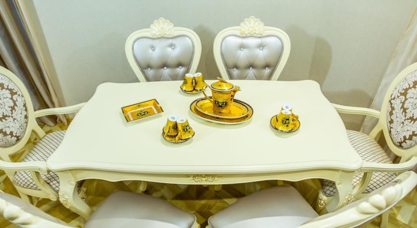 ДЕНАРТ, отель - 12