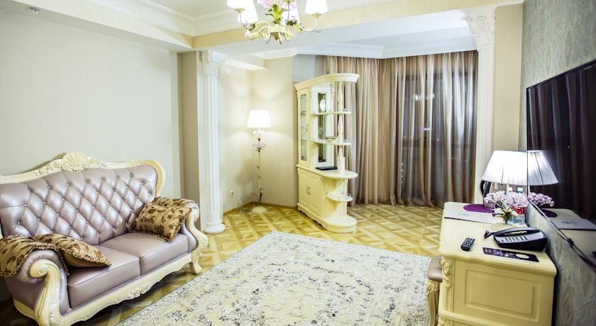 ДЕНАРТ, отель - 14