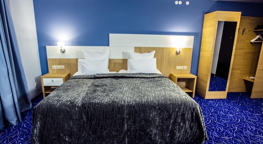 Картинка отеля - 15