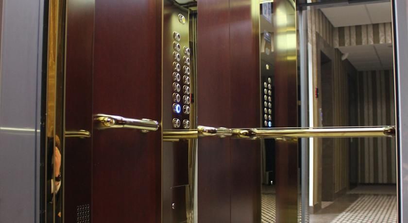 ДЕНАРТ, отель - 16