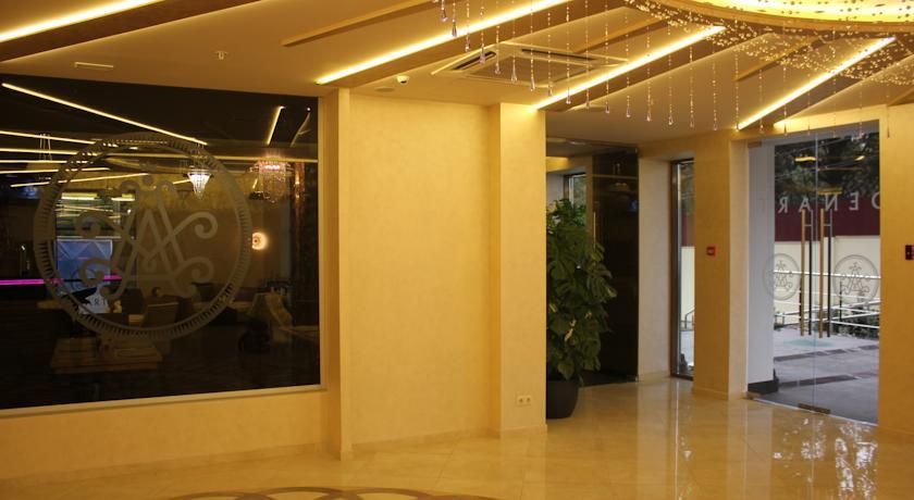 Картинка отеля - 17