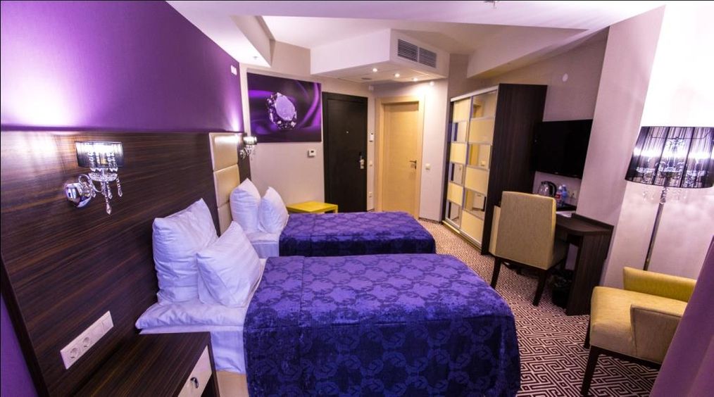 Картинка отеля - 3