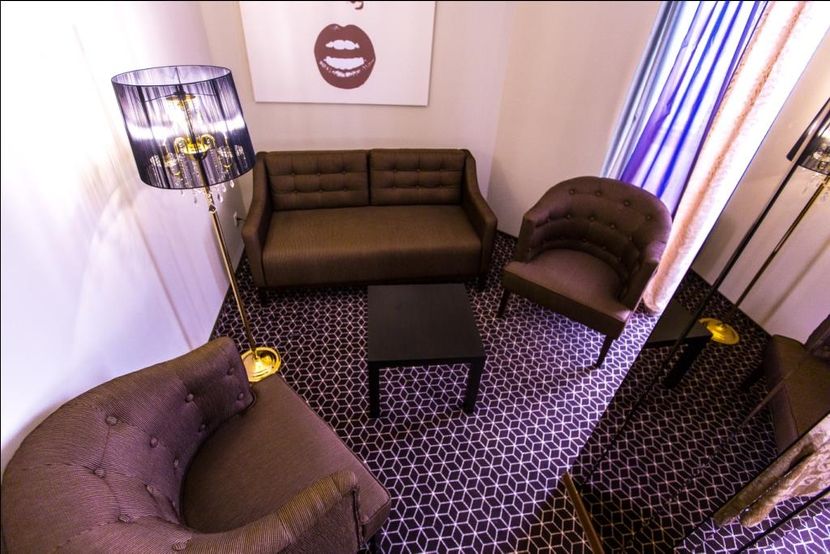 ДЕНАРТ, отель - 4