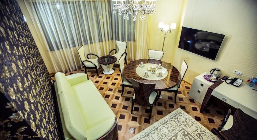 Картинка отеля - 5