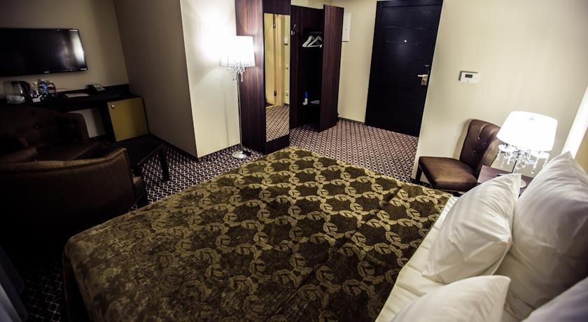 Картинка отеля - 8