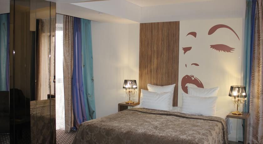 Картинка отеля - 9