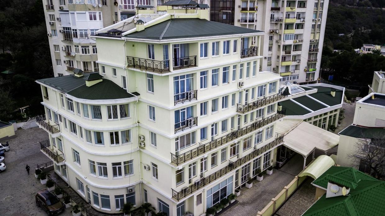 КОНСОЛЬ СПОРТ НИКИТА, отель - 1