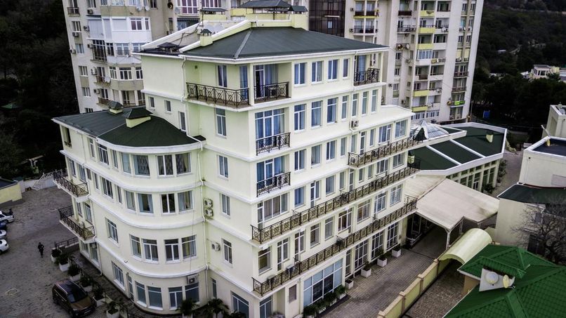 КОНСОЛЬ СПОРТ НИКИТА, отель - 1