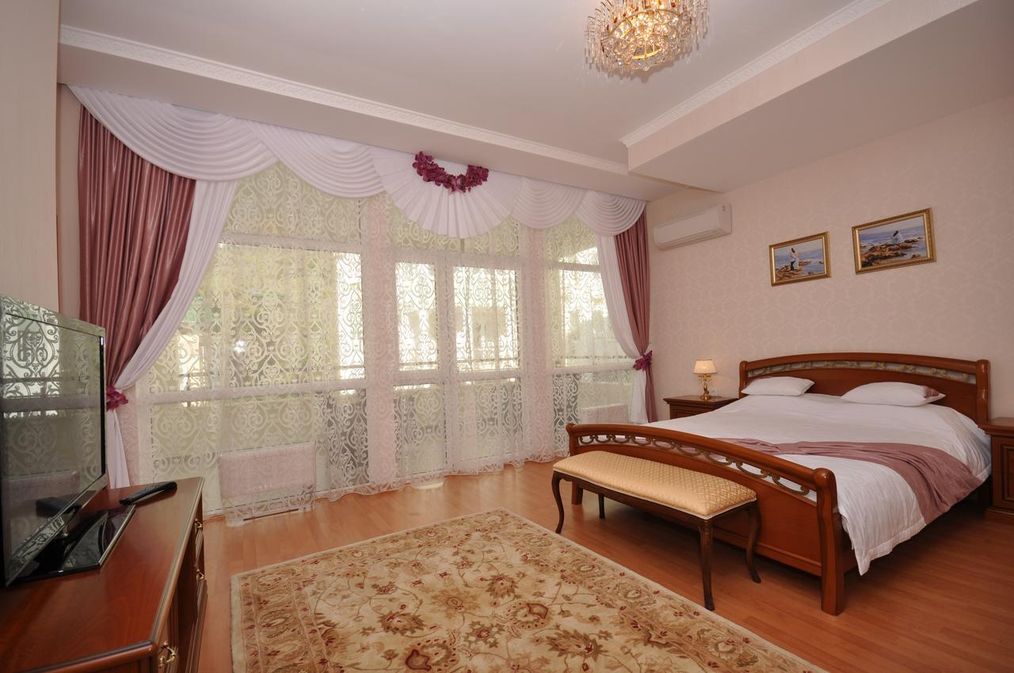 Картинка отеля - 2