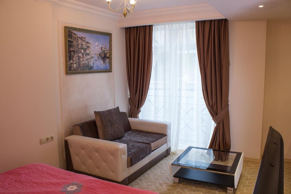 Картинка отеля - 11